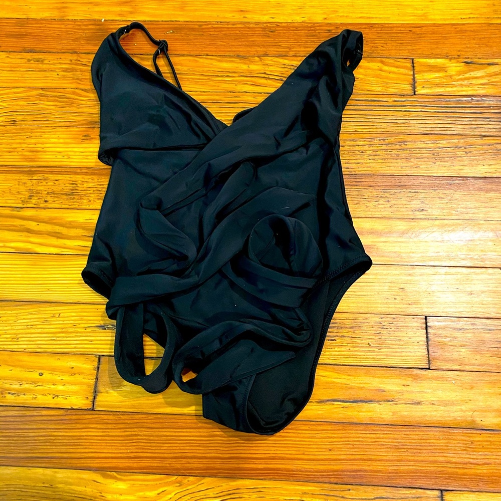 Aerie wrap one piece